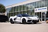 Used 2022 CHEVROLET CORVETTE STINGRAY in AUSTIN, TEXAS