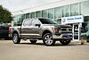 Used 2021 FORD F-150 LARIAT in AUSTIN, TEXAS