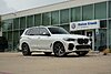 Used 2023 BMW X5 M50I in AUSTIN, TEXAS