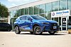 Used 2023 LEXUS NX 350 PREMIUM in AUSTIN, TEXAS