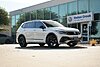 Used 2024 Volkswagen Tiguan 2.0T SE R-LINE BLACK in AUSTIN, TEXAS