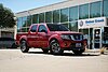 Used 2016 NISSAN FRONTIER DESERT RUNNER in AUSTIN, TEXAS