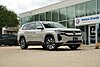 Used 2027 Volkswagen Atlas SE W/TECHNOLOGY in AUSTIN, TEXAS