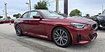 New 2025 BMW 2 SERIES 230I in WEST PALM BEACH, FLORIDA