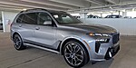 New 2026 BMW X7 XDRIVE40I in WEST PALM BEACH, FLORIDA