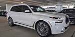 New 2026 BMW X7 XDRIVE40I in WEST PALM BEACH, FLORIDA