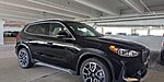 New 2025 BMW X1 XDRIVE28I in WEST PALM BEACH, FLORIDA