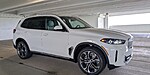 New 2026 BMW X5 SDRIVE40I in WEST PALM BEACH, FLORIDA