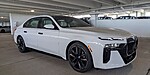 New 2025 BMW 7 SERIES 740I in WEST PALM BEACH, FLORIDA