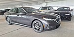 New 2026 BMW i5 EDRIVE40 in WEST PALM BEACH, FLORIDA