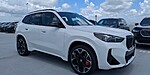 New 2025 BMW X1 M35I SPORTS ACTIVITY VEHICLE in WEST PALM BEACH, FLORIDA