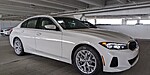 New 2025 BMW 3 SERIES 330I in WEST PALM BEACH, FLORIDA