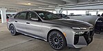 New 2025 BMW 7 SERIES 740I in WEST PALM BEACH, FLORIDA