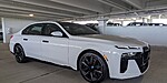 New 2025 BMW 7 SERIES 740I in WEST PALM BEACH, FLORIDA