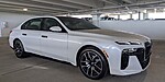 New 2025 BMW 7 SERIES 760I XDRIVE in WEST PALM BEACH, FLORIDA