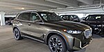 New 2026 BMW X5 SDRIVE40I SPORTS ACTIVITY VEHICLE in WEST PALM BEACH, FLORIDA