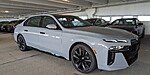 New 2025 BMW 7 SERIES 740I in WEST PALM BEACH, FLORIDA