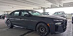 New 2025 BMW 7 SERIES 760I XDRIVE in WEST PALM BEACH, FLORIDA