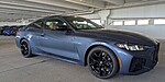 New 2026 BMW 4 SERIES 430I in WEST PALM BEACH, FLORIDA