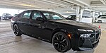 New 2025 BMW 7 SERIES 740I in WEST PALM BEACH, FLORIDA