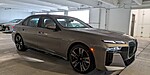 New 2025 BMW 7 SERIES 760I XDRIVE in WEST PALM BEACH, FLORIDA