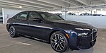 New 2025 BMW 7 SERIES 760I XDRIVE in WEST PALM BEACH, FLORIDA