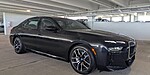 New 2025 BMW 7 SERIES 760I XDRIVE in WEST PALM BEACH, FLORIDA