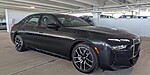 New 2025 BMW 7 SERIES 760I XDRIVE in WEST PALM BEACH, FLORIDA