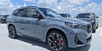New 2025 BMW X1 M35I in WEST PALM BEACH, FLORIDA