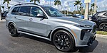 New 2026 BMW X7 XDRIVE40I in WEST PALM BEACH, FLORIDA