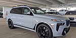 New 2026 BMW X7 XDRIVE40I in WEST PALM BEACH, FLORIDA