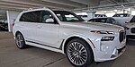 New 2026 BMW X7 XDRIVE40I in WEST PALM BEACH, FLORIDA