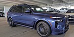 New 2026 BMW X7 ALPINA XB7 in WEST PALM BEACH, FLORIDA