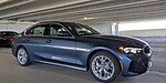 New 2025 BMW 3 SERIES 330I in WEST PALM BEACH, FLORIDA