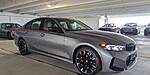New 2025 BMW 3 SERIES 330I in WEST PALM BEACH, FLORIDA