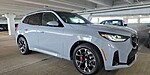 New 2025 BMW X3 30 XDRIVE in WEST PALM BEACH, FLORIDA