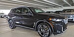 New 2026 BMW X5 SDRIVE40I in WEST PALM BEACH, FLORIDA