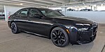 New 2025 BMW 7 SERIES 740I in WEST PALM BEACH, FLORIDA