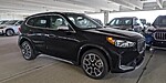 New 2025 BMW X1 XDRIVE28I in WEST PALM BEACH, FLORIDA