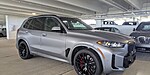 New 2026 BMW X5 SDRIVE40I in WEST PALM BEACH, FLORIDA