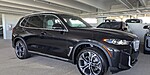New 2026 BMW X5 SDRIVE40I in WEST PALM BEACH, FLORIDA