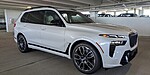 New 2026 BMW X7 M60I in WEST PALM BEACH, FLORIDA