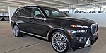 New 2026 BMW X7 XDRIVE40I in WEST PALM BEACH, FLORIDA