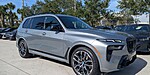 New 2026 BMW X7 M60I in WEST PALM BEACH, FLORIDA