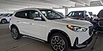 New 2025 BMW X1 XDRIVE28I SPORTS ACTIVITY VEHICLE in WEST PALM BEACH, FLORIDA