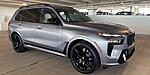 New 2026 BMW X7 M60I in WEST PALM BEACH, FLORIDA