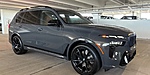 New 2026 BMW X7 M60I in WEST PALM BEACH, FLORIDA
