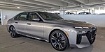 New 2025 BMW 7 SERIES 740I in WEST PALM BEACH, FLORIDA