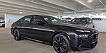 New 2025 BMW 7 SERIES 740I in WEST PALM BEACH, FLORIDA