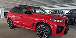 New 2026 BMW X5 M COMPETITION in WEST PALM BEACH, FLORIDA